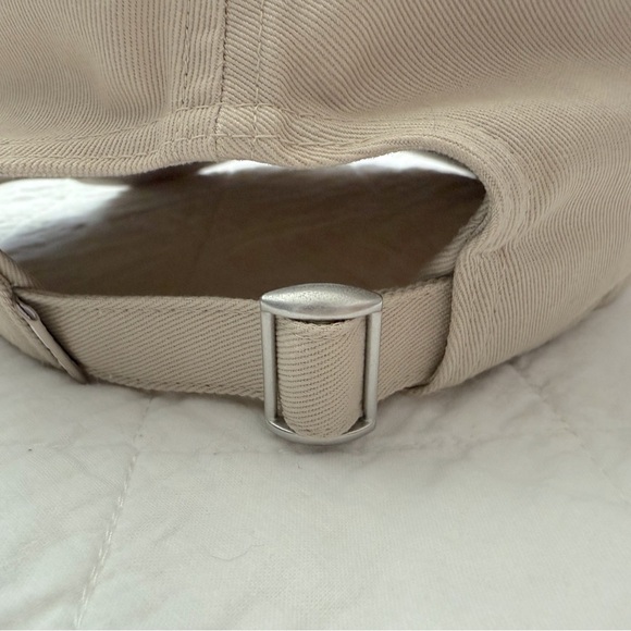 TNA 100% Cotton Baseball Cap - Picture 4 of 9